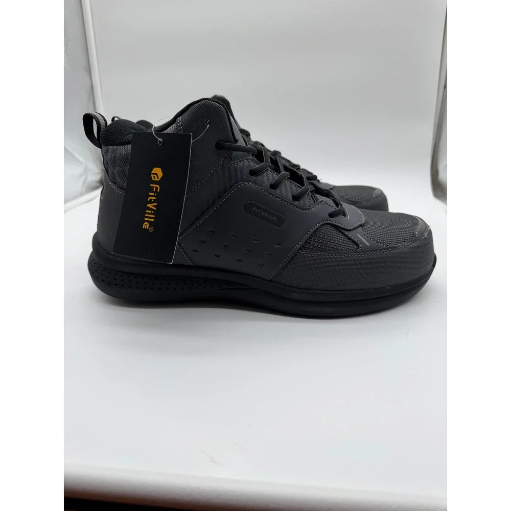 Fitville high top